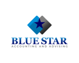 https://www.logocontest.com/public/logoimage/1705501892Blue Star Accounting and Advising.png